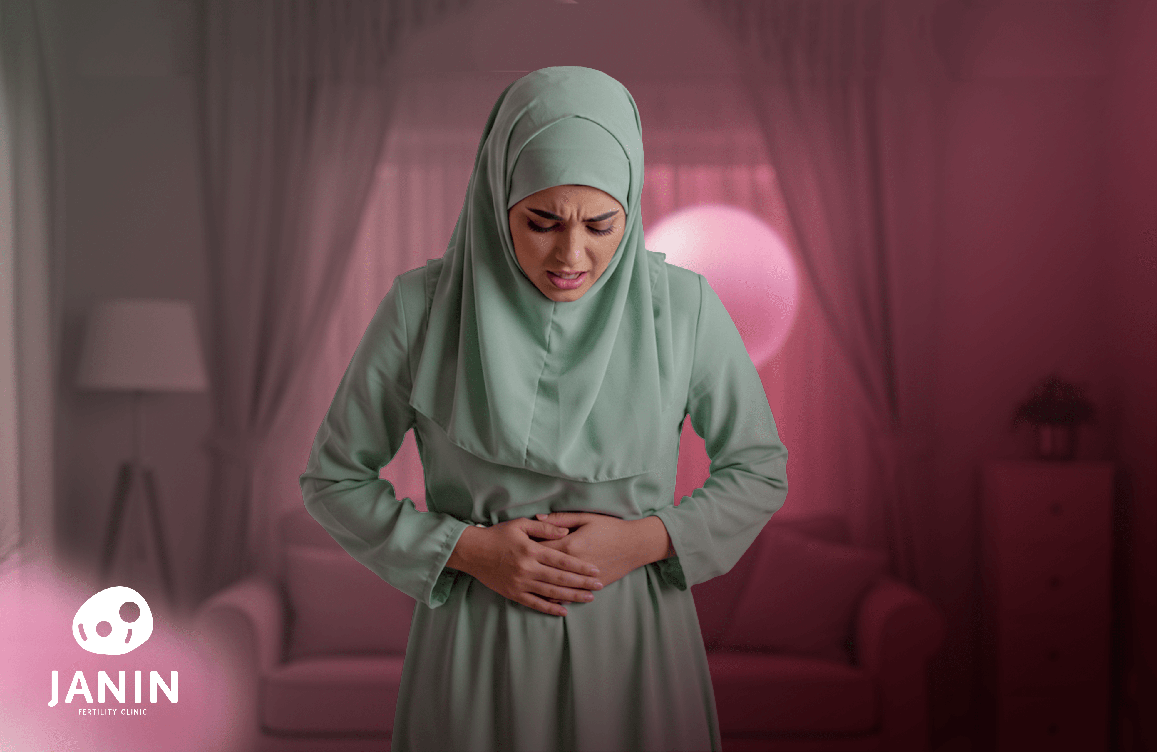 Fallopian Tube Blockage: Causes, Symptoms, and Solutions to Achieve the Dream of Motherhood